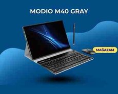 Modio M40 gray