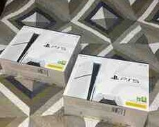 Sony PlayStation 5 Slim 1TB