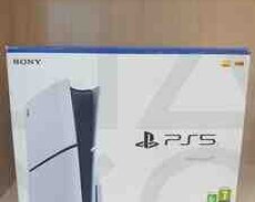 Sony PlayStation 5 Slim 1TB