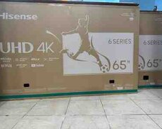 Televizor Hisense 65A6N 4K