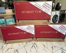 Televizor LG 43LM6370PVA.AME