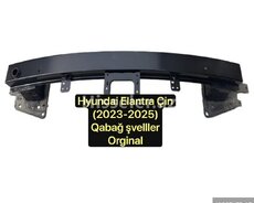 Hyundai Elantra Çin (2023-2025) Qabag şveller