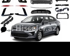 Kia Rio (2016-2025) Ehtiyat hisseleri