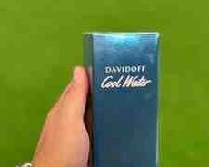 Davidoff cool Water ətri