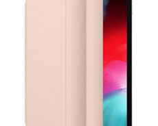 Çexol Smart Folio 11-inch iPad Pro (2nd generation) üçün - Pink Sand