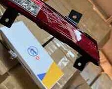 BYD Destroyer 05 işıq ötürücüsü