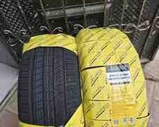 Austone şinləri 255, 50 R20