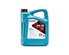 Mühərrik yağı Rowe HIGHTEC MULTI DPF SAE 5W-30 1L