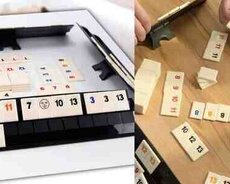Rummikub klassik