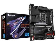 Ana plata Aorus Z790 Elite AX LGA 1700 DDR5