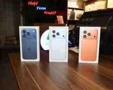 Apple iPhone 17 Pro Max Cosmic Orange 512GB, 12GB