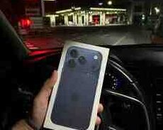 Apple iPhone 17 Pro Max Deep Blue 256GB, 12GB