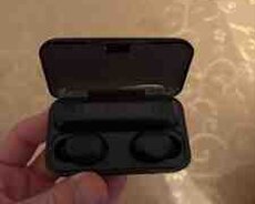 Bluetooth qulaqlıq