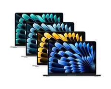 Apple MacBook Air 15 M4 256GB, 16GB