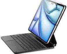 Apple iPad Pro 13 - Air 13 - Pro 11 Keyboard case