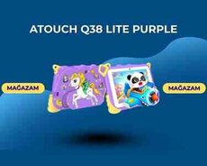 Atouch Q38 Lite Purple
