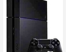 PlayStation 4 500 GB