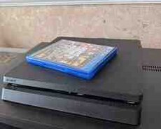 PS4 Slim 500 GB