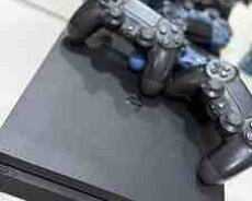 PlayStation 4 Slim