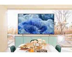 Samsung 55 UHD 4K Smart TV (QE55Q8FAAUXRU)
