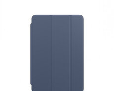 Çexol Apple Smart Cover iPad mini üçün Göy