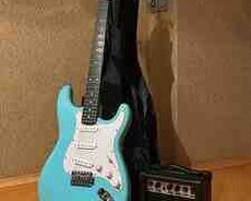 Elektro gitara