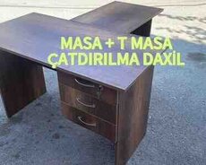 Yazı masası