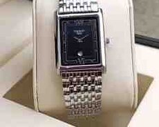Tissot qol saatı