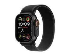 Apple Watch Ultra 2 Titanium