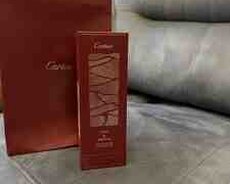 Cartier OudSandal limited edition ətri