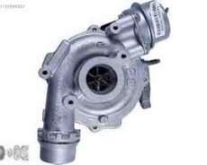 Kia Ceed turbosu
