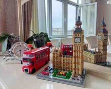 Konstruktor Big Ben