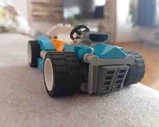 Konstruktor Lego F1