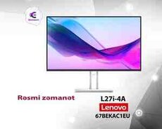 Monitor Lenovo L27i-4A