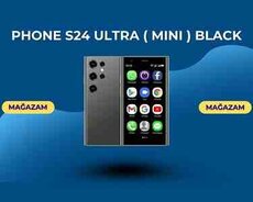 Telefon Galaxy S24 ultra mini black