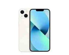 Apple iPhone 13 Starlight 128GB, 4GB