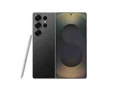Samsung Galaxy S25 Ultra Titanium Black 256GB, 12GB
