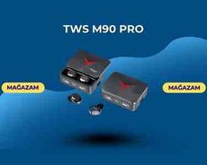 Tws M90 pro