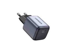 Adapter başlığı Ugreen CD318 Nexode mini 20W Charger EU
