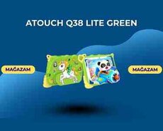 Atouch Q38 Lite Green