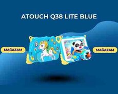 Atouch Q38 Lite blue