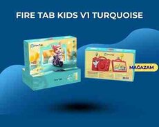 Fire tab kids v1 turquoise