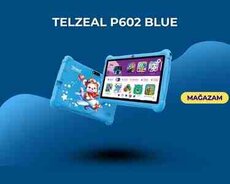 Telzeal p602 blue