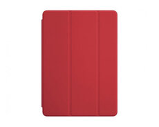 Çexol Apple Smart Cover iPad 9,7" üçün Qırmızı