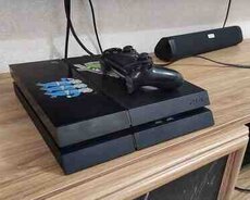 Playstation 4 2TB (GOLDHEN)