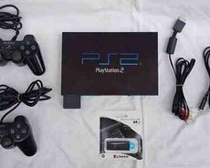 Playstation 2 Fat 64 GB