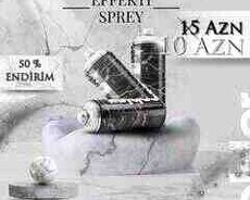 Mərmər effekti spreylər