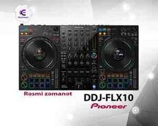 DJ kontrol cihazı Pioneer DDJ-FLX10 Mikşer