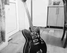Gitara Tornado