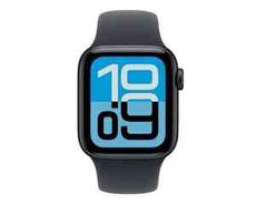 Apple Watch Series 11 Titanium Natural 46mm